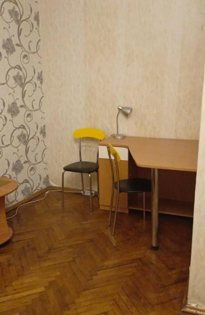 Home Hotel Apartments On Lva Tolstogo Киев