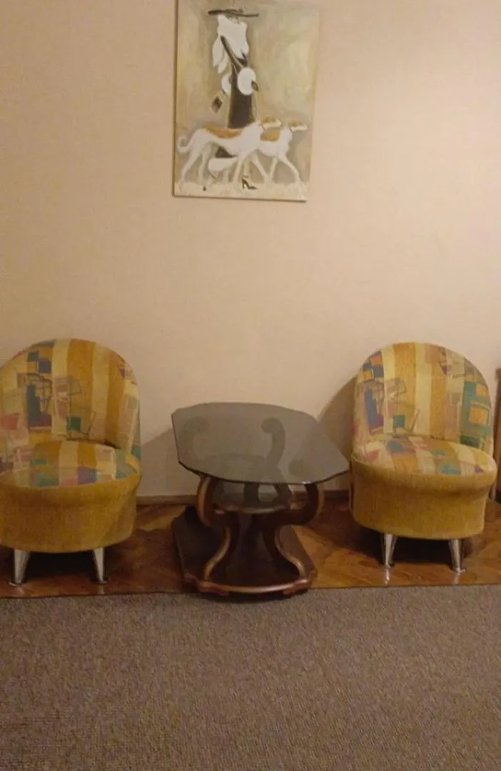 Home Hotel Apartments On Lva Tolstogo Киев