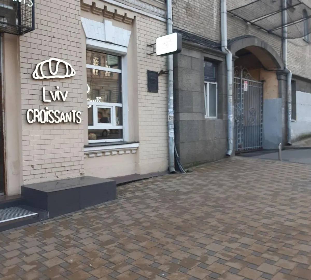 Home Hotel Apartments On Lva Tolstogo Киев 0*,