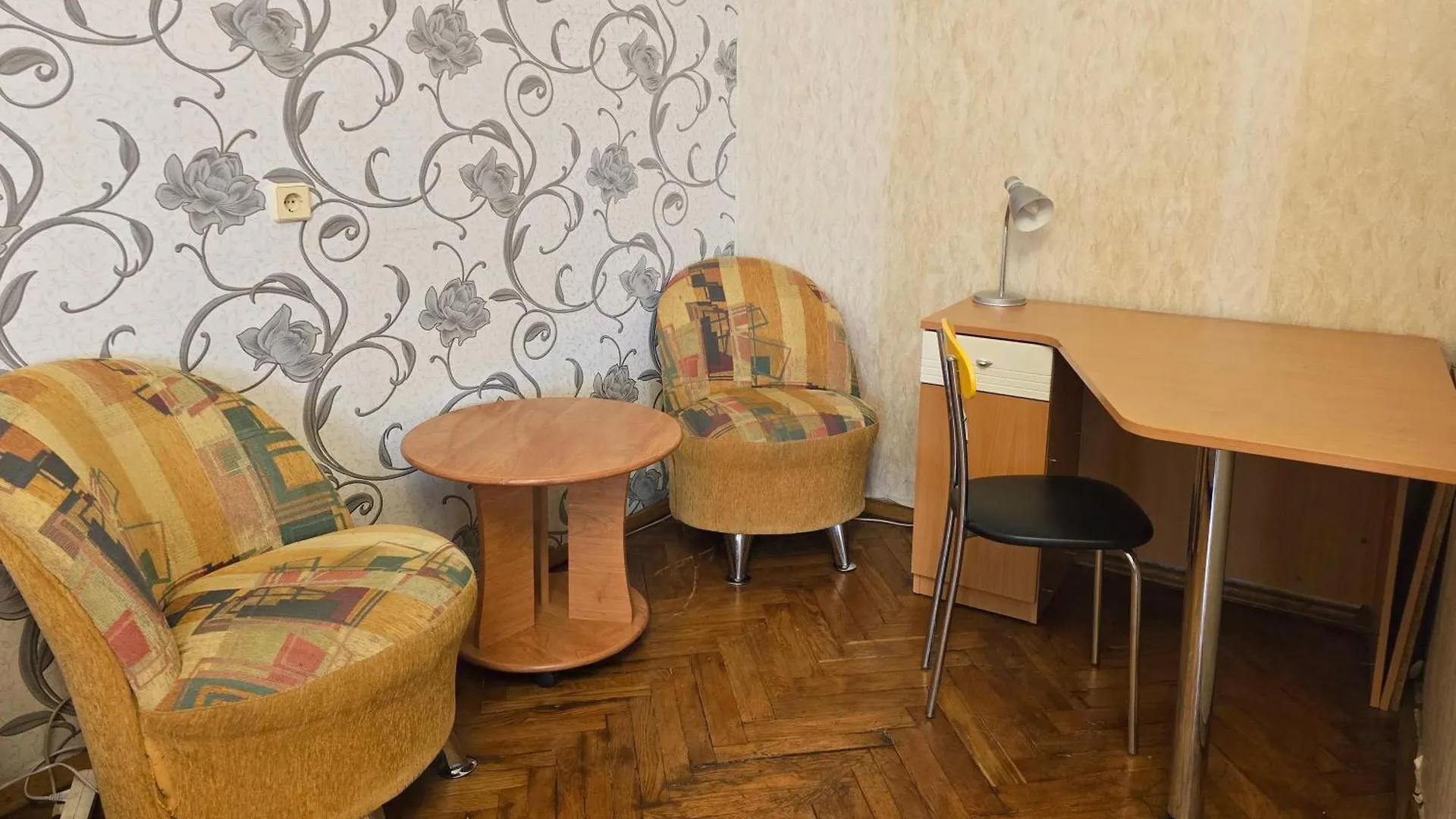 Home Hotel Apartments On Lva Tolstogo Киев