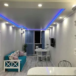  Апартаменты Luxe On Drahomanova