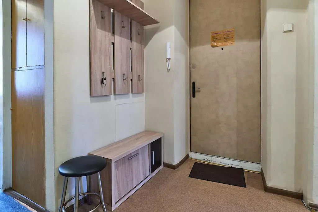 Home Hotel Apartments On Lva Tolstogo Kiew 0*,  Ukraine